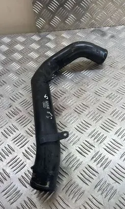 Audi A4 S4 B6 8E 8H Intercooler hose/pipe 059145731