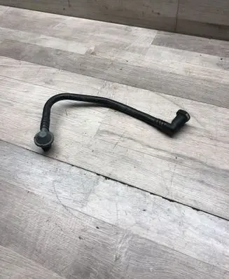 BMW 3 E90 E91 Vacuum line/pipe/hose 7577336