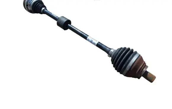 Volkswagen T-Roc Front driveshaft 5WA407272M 060N5PE