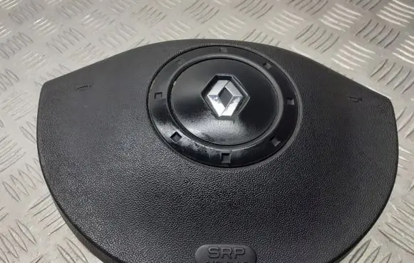 Renault Scenic II - Grand scenic II Steering wheel airbag 8200310287