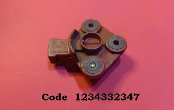 BMW 7 E23 Ignition distributor 1234332347