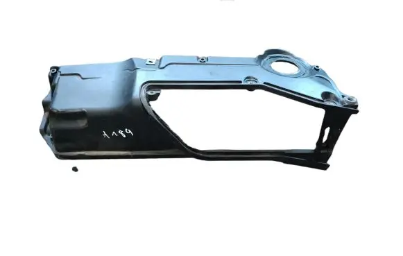 BMW X3 E83 Engine cover (trim) 793203