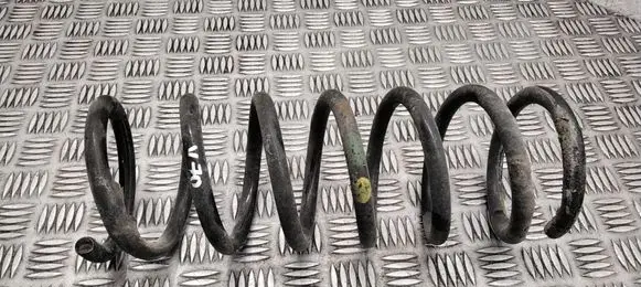 Volvo V70 Rear coil spring