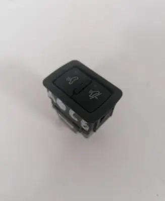 Audi A6 S6 C6 4F Alarm switch 4F0962109