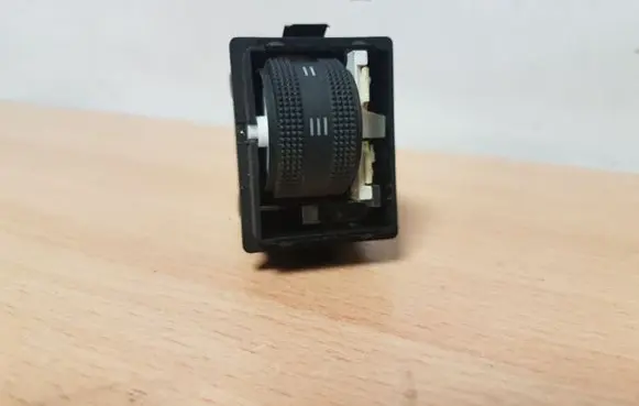 Audi A6 S6 C6 4F Headlight level height control switch 4F0941301A