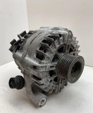 BMW 5 F10 F11 Generator/alternator 7807187