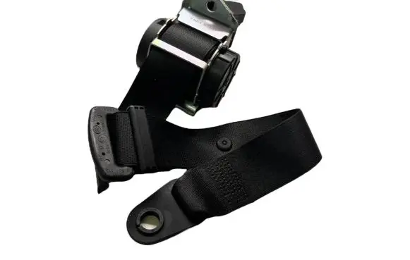 Mini Cooper Countryman R60 Rear seatbelt 620202100C 140715