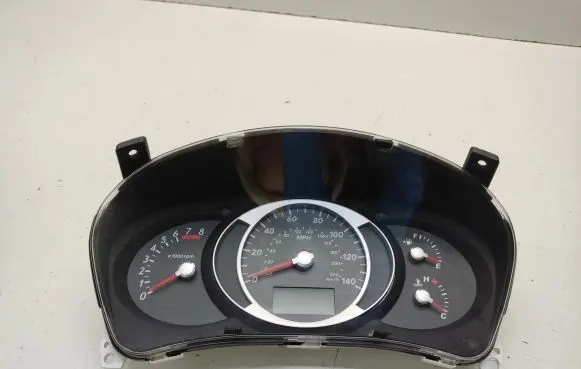 Hyundai Tucson JM Speedometer (instrument cluster) 940032E931 11000803310H 11000803310