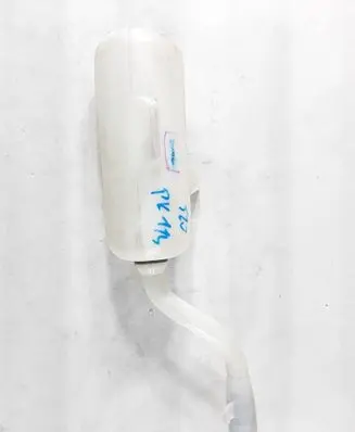 Fiat Tipo Windshield washer fluid reservoir/tank 52031764