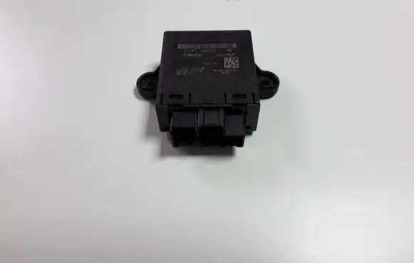 Ford Galaxy Other control units/modules DG9T14B534