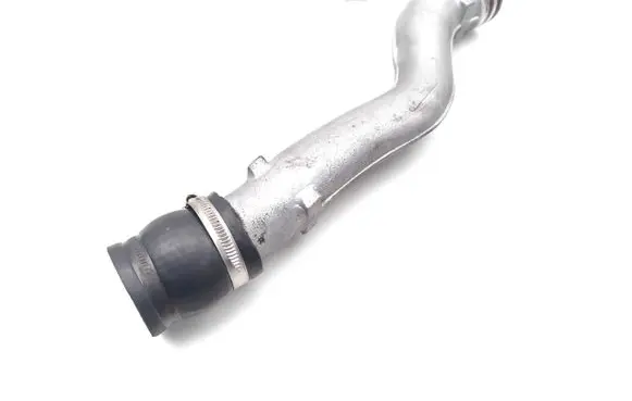 Porsche Cayenne (9PA) Engine coolant pipe/hose 94810604907