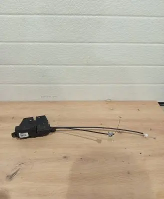 BMW 7 F01 F02 F03 F04 Loading door lock U726954303 966929110