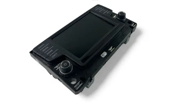 Volkswagen PASSAT B8 Screen/display/small screen 3G0919605B