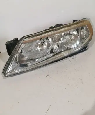 Renault Laguna II Headlight/headlamp 8200002845 89004687