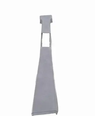Mercedes-Benz S W140 (B) pillar trim (bottom) 1406920489