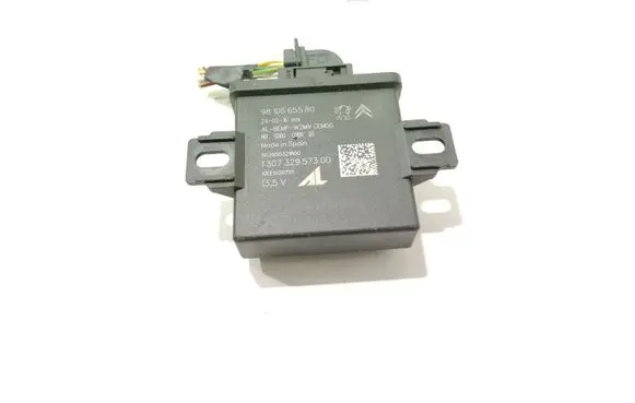 Peugeot 508 Light module LCM 9810565580