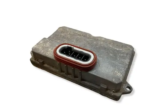 BMW 5 E60 E61 Headlight ballast module Xenon 5DV00829000