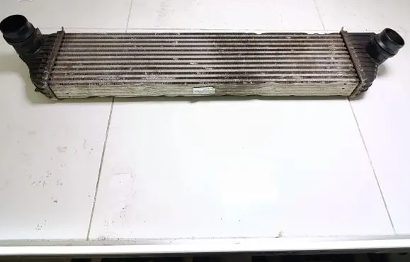 Renault Master III Intercooler radiator T0832001 144960015R