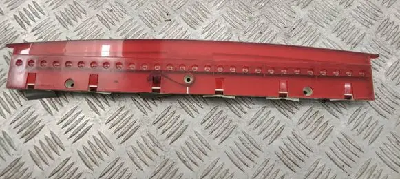 Audi A8 S8 D3 4E Third/center stoplight 4E0945097