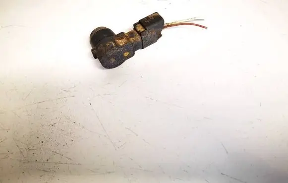 Parking PDC sensor