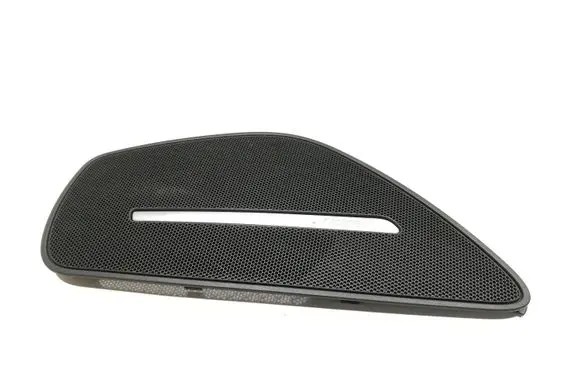 Audi A8 S8 D4 4H Front door speaker cover trim 4H0868152A