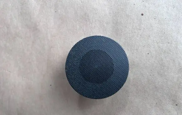 Citroen C3 Panel speaker 