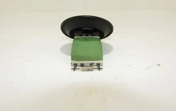 Skoda Fabia Mk1 (6Y) Heater blower fan relay kodo