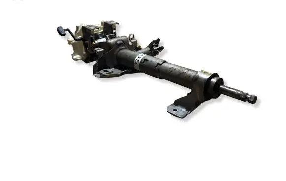 Hyundai Santa Fe Steering wheel axle 5631026100