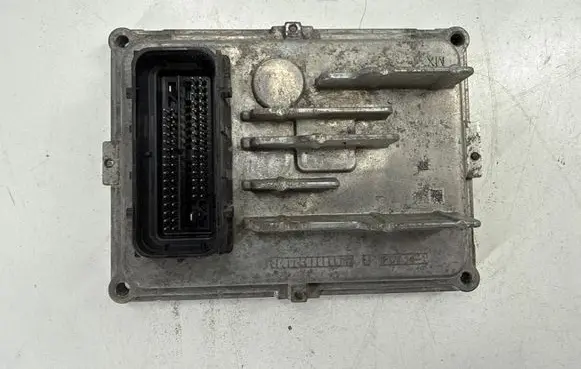Chevrolet Camaro Gearbox control unit/module 24290730 079196555 1320101000000X