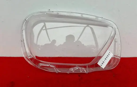 Citroen C3 Headlight/headlamp L90187873