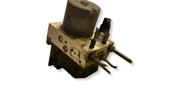 Toyota Corolla Verso AR10 ABS Pump 895410F010