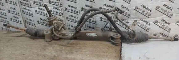 Opel Zafira B Steering rack 13188616 045655 7831985159