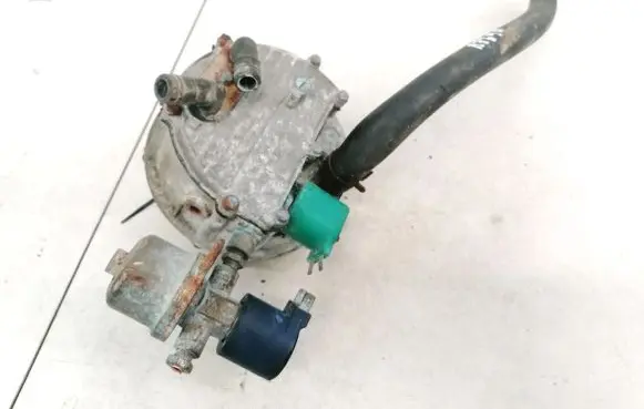 Mazda Xedos 9 LP gas reducer 