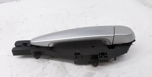 BMW X1 E84 Front door exterior handle