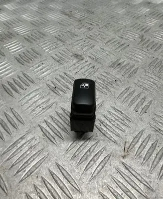 Hyundai Santa Fe Electric window control switch