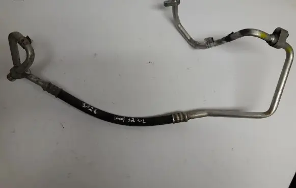 Renault Kadjar Air conditioning (A/C) pipe/hose 924474ED0A 924904ED0A