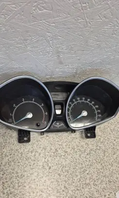 Ford B-MAX Speedometer (instrument cluster) AV1T10849FF ABWC7625 AV1F10829F