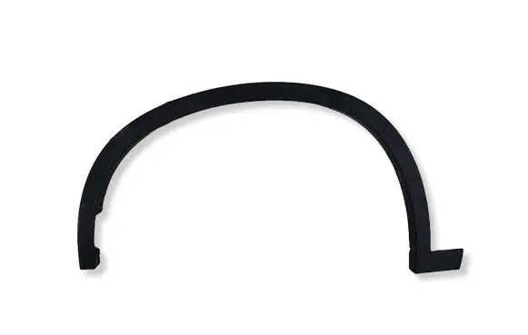 BMW X1 F48 F49 Front arch trim 51777332337