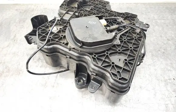 Citroen Jumpy AdBlue liquid reservoir 98183661 7340084