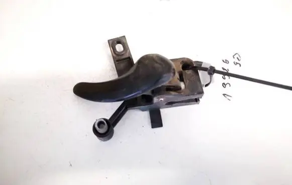 Ford Galaxy Rear door interior handle 7m0837020