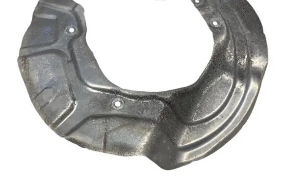 BMW 3 F30 F35 F31 Front brake disc dust cover plate 6792238 34116792238