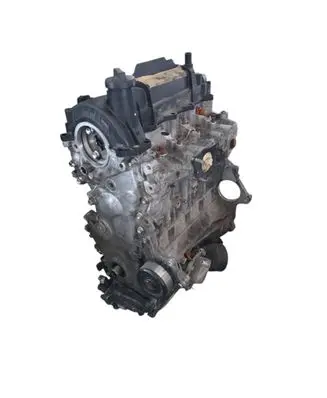 Toyota Auris E180 Engine 1NDTV 1ND