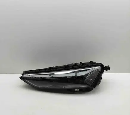 Audi E-tron GT Headlight/headlamp 4J3941035A