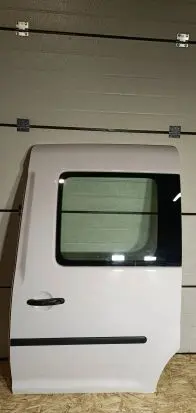 Volkswagen Caddy Side sliding door 2K5843207