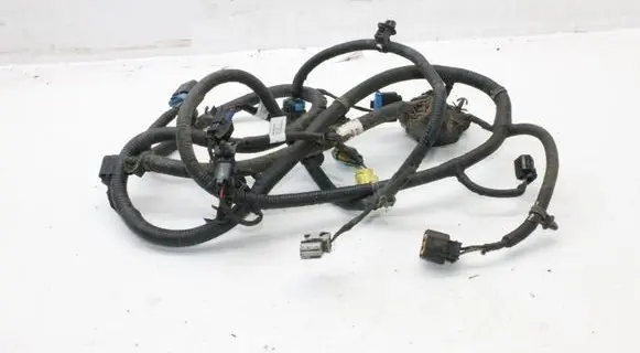 KIA EV6 Parking sensor (PDC) wiring loom 91880CV410