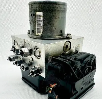 Jeep Grand Cherokee (WK) ABS control unit/module 68306177AD 229222150 4A1174715534