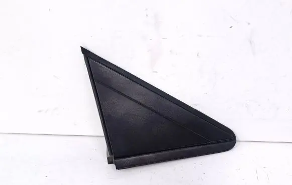 Fender end trim