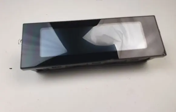 Citroen DS3 Screen/display/small screen 9807698680
