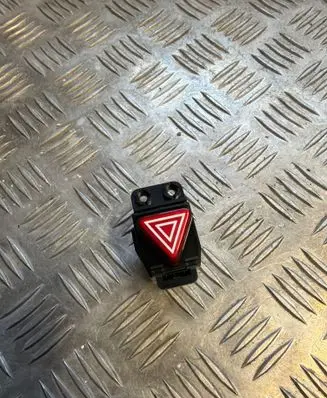 Hyundai Ioniq 5 Hazard light switch 93790gi000