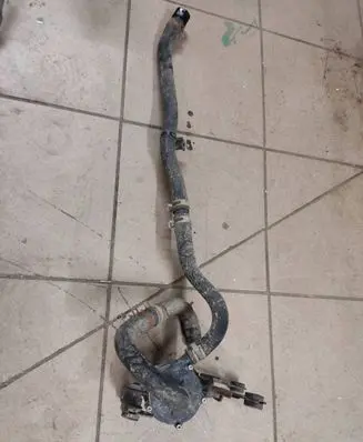 Hyundai Kona I Electric auxiliary coolant/water pump 375W5K4000 PA66GF25 20201016015